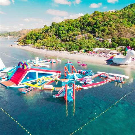 Zambales Travel Guide: Where to Go, Resorts, What to Do.